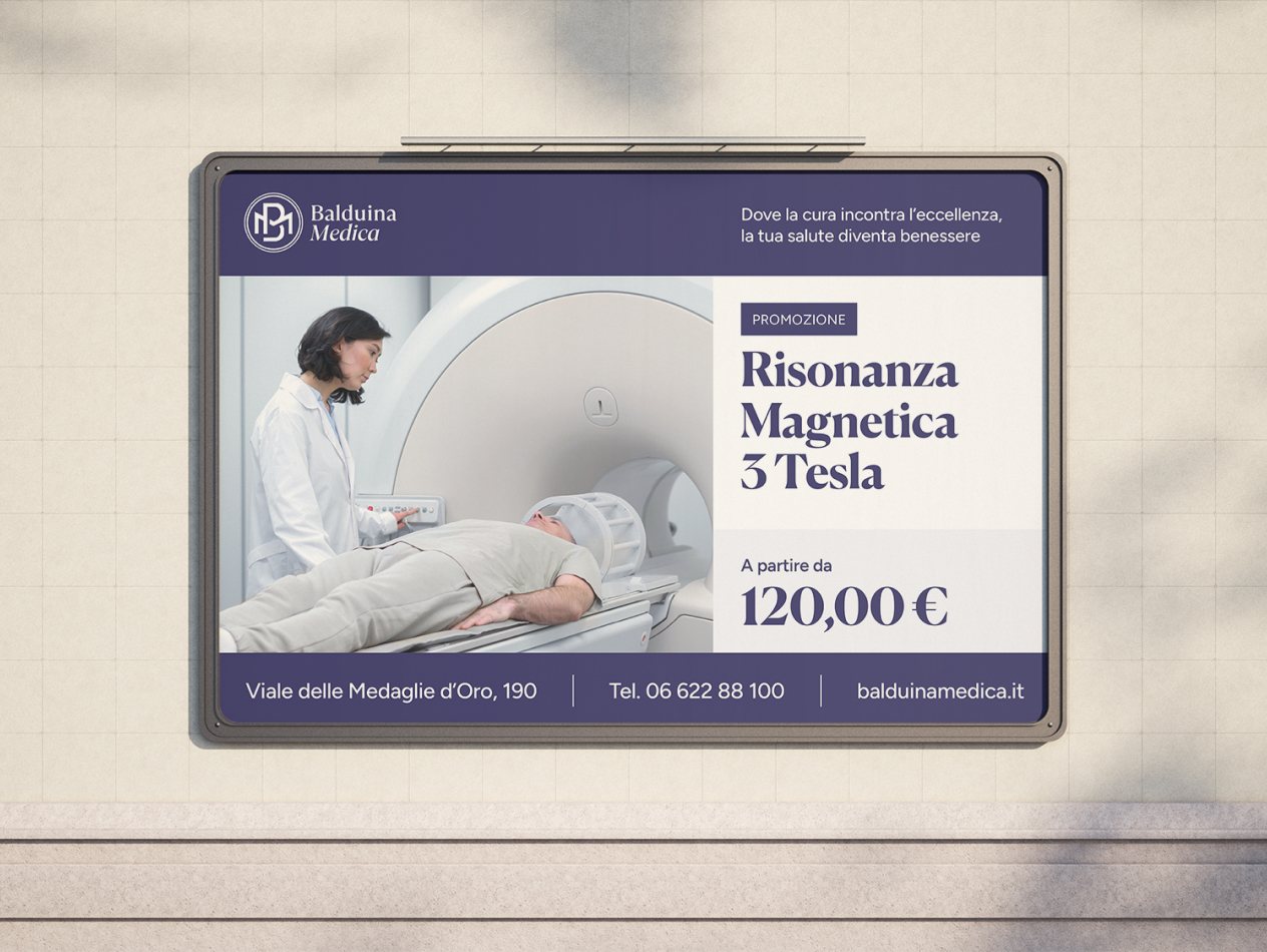 Balduina Medica
