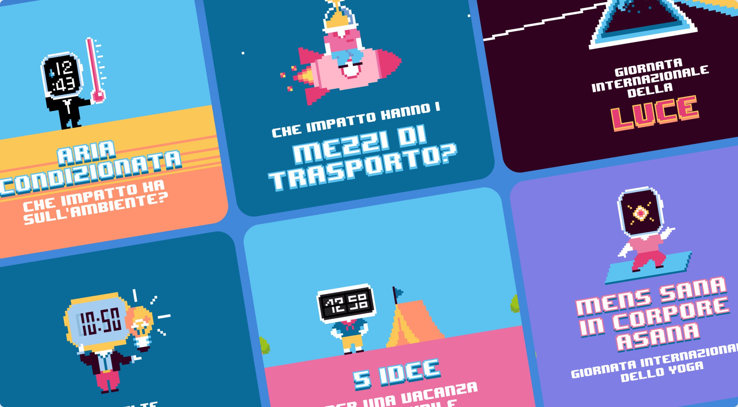 Gruppo Sapio - Level Up