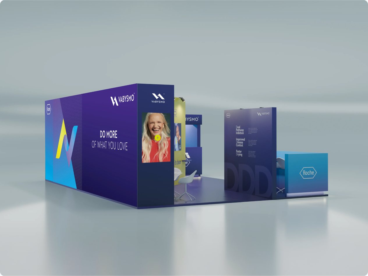 Roche - AIMO-SISO 2025