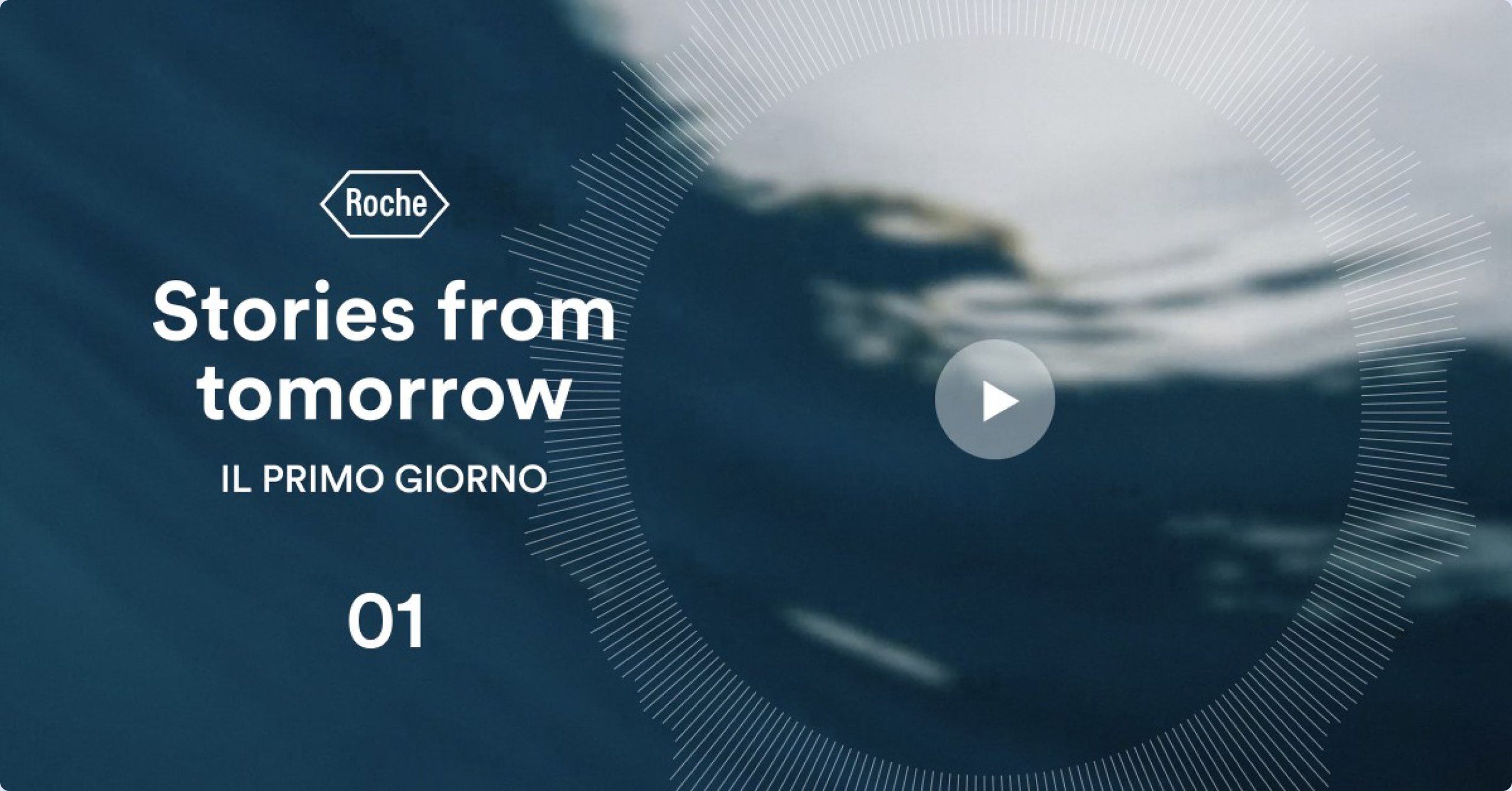 Roche - Stories from Tomorrow